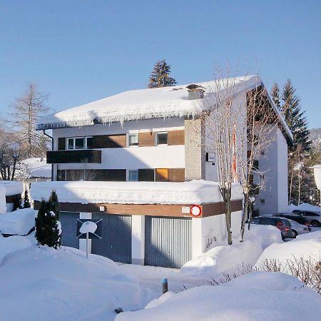 Apartment Am Birkenhain-2 By Interhome Seefeld in Tirol Exterior photo