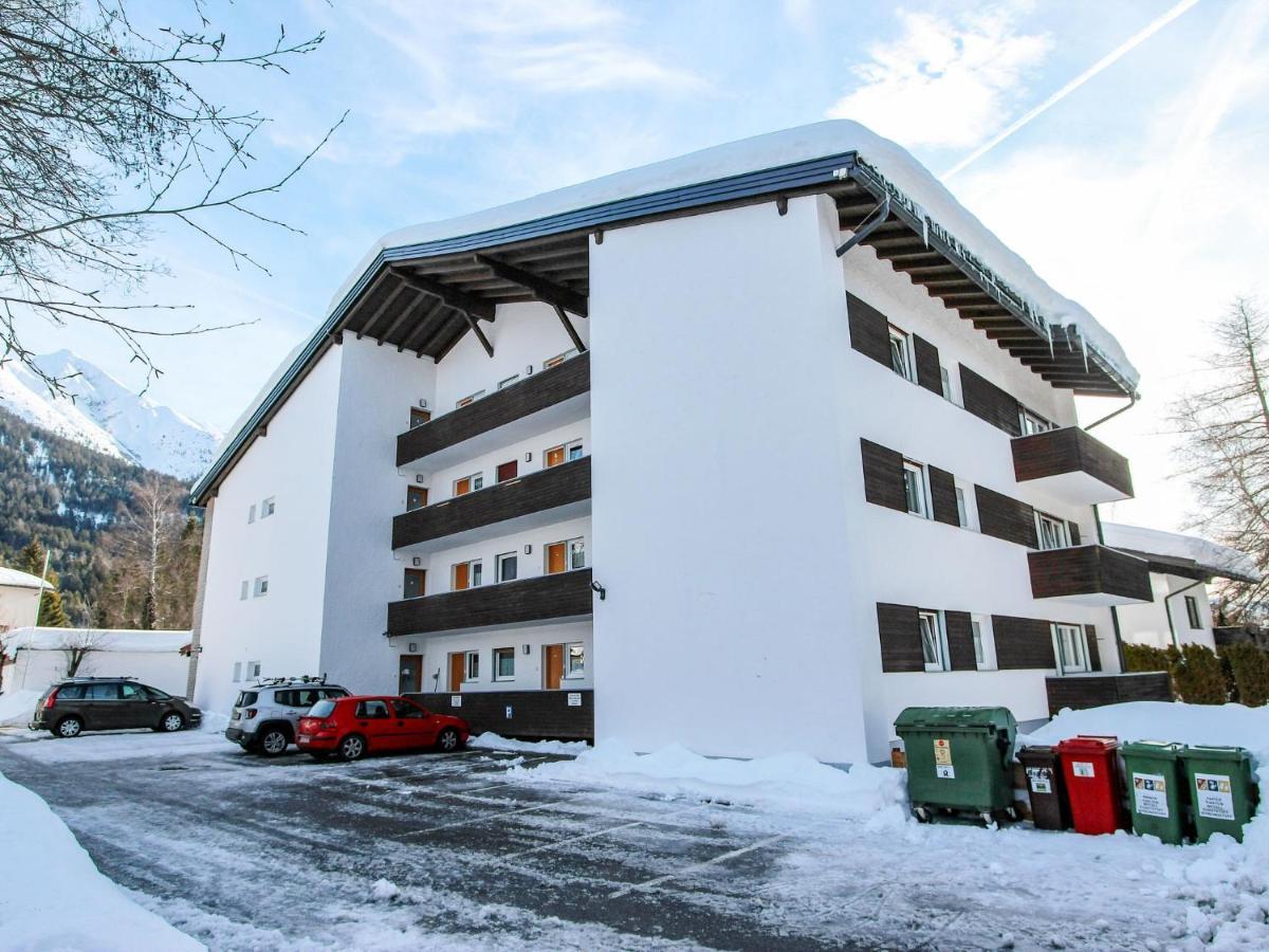 Apartment Am Birkenhain-2 By Interhome Seefeld in Tirol Exterior photo