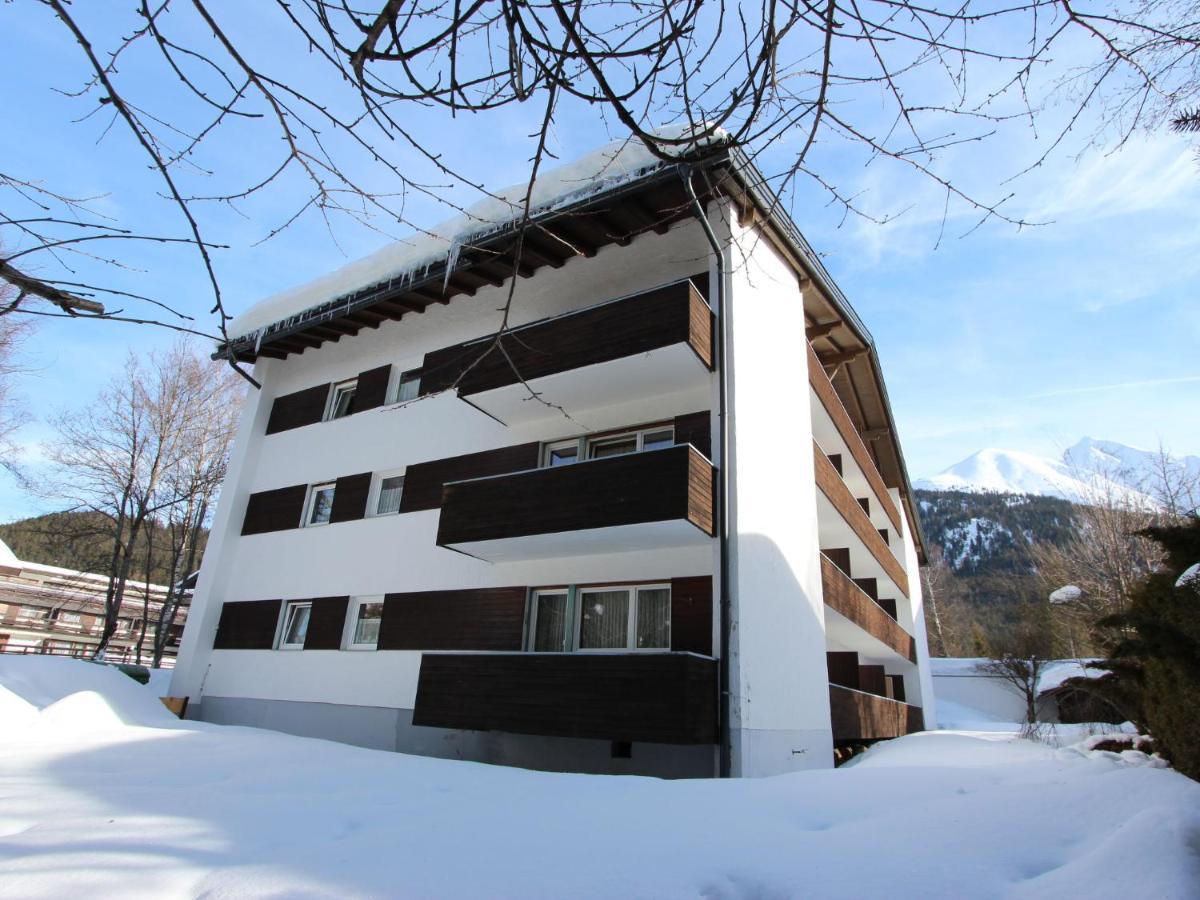 Apartment Am Birkenhain-2 By Interhome Seefeld in Tirol Exterior photo